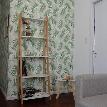 Corazon De Recoleta Buenos Aires Dpt Apartment Exterior photo
