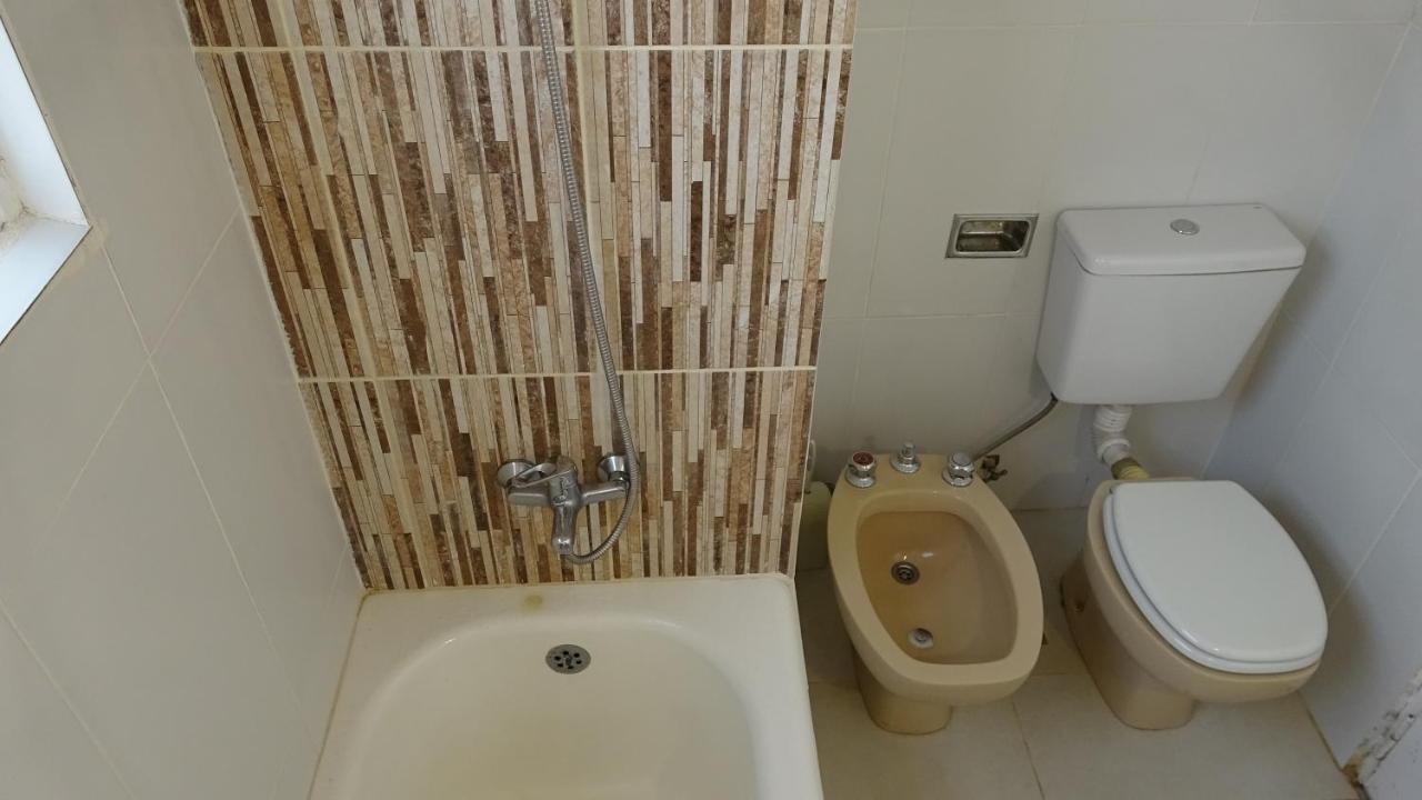 Corazon De Recoleta Buenos Aires Dpt Apartment Exterior photo