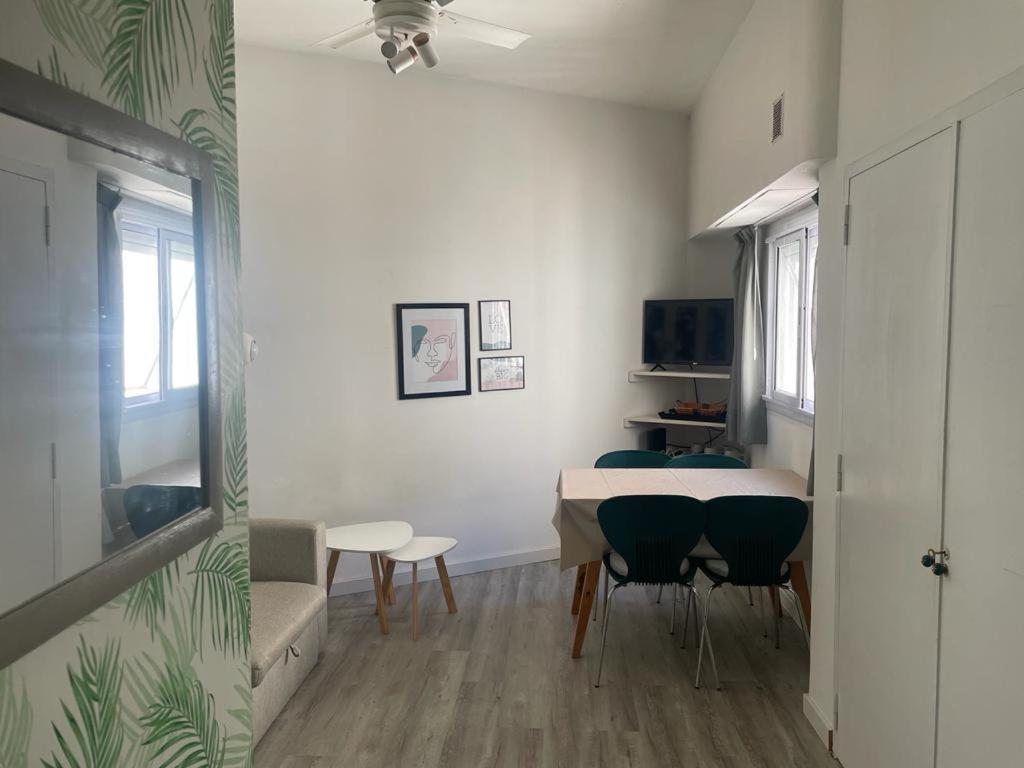 Corazon De Recoleta Buenos Aires Dpt Apartment Exterior photo